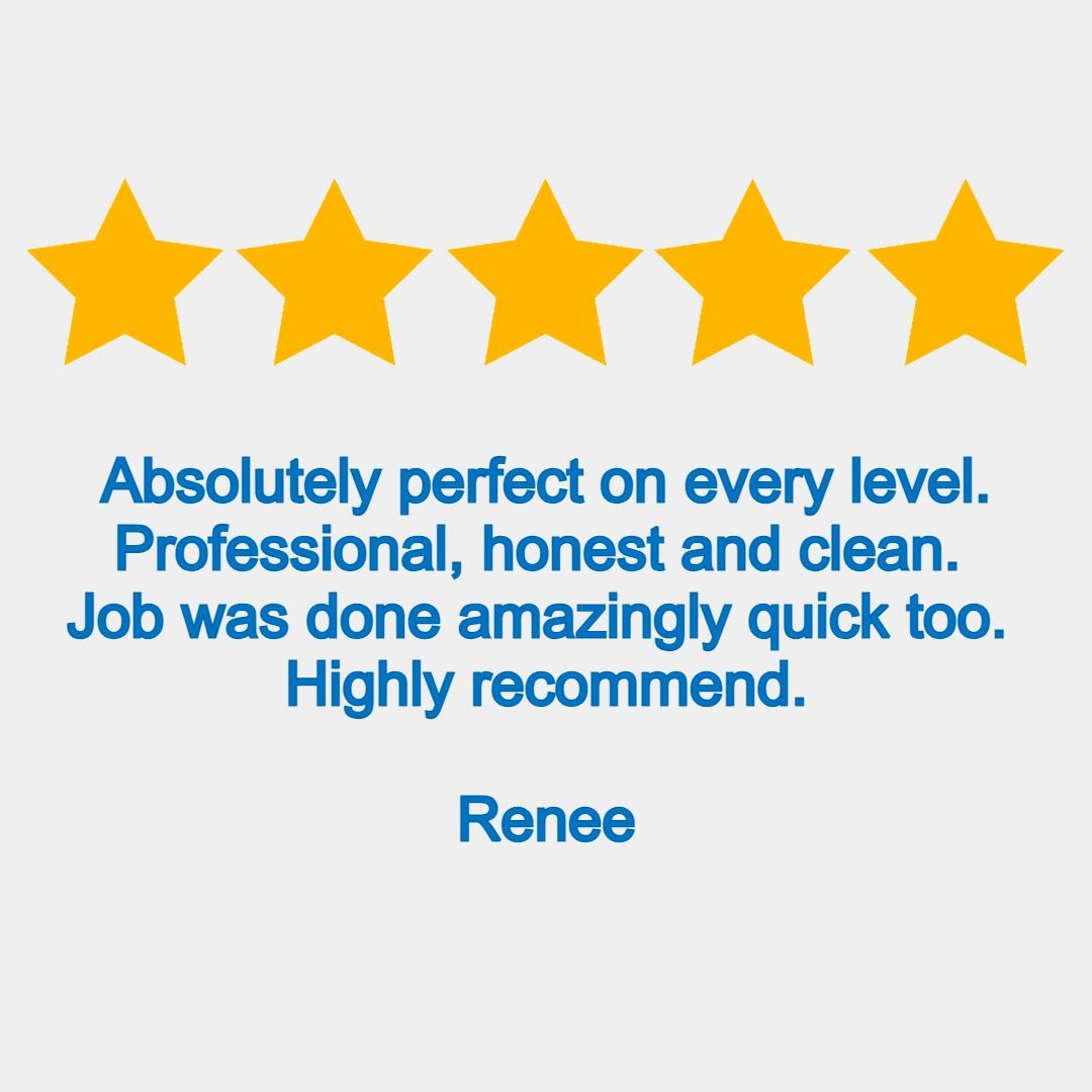 Testimonial Tuesday #5stars #5starrating⭐️⭐️⭐️⭐️⭐️ #gowiththecrownforthebestroofintown #gowiththecrown #roofingdoneright