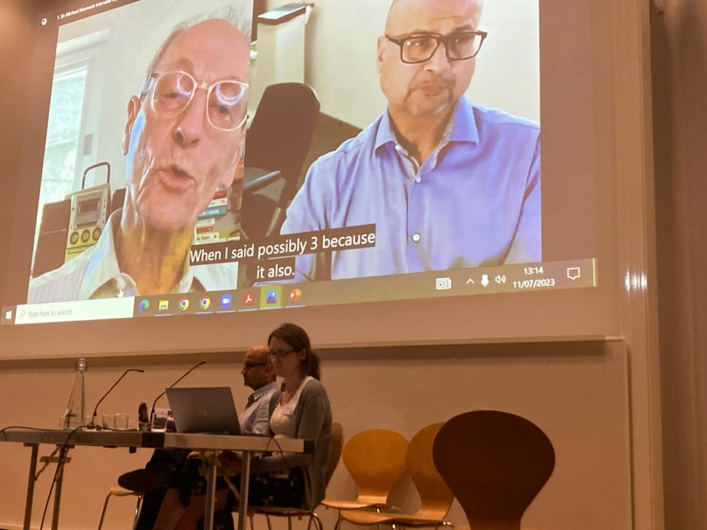 UCL Rheumatology for Adolescents and Young Adults tweet media