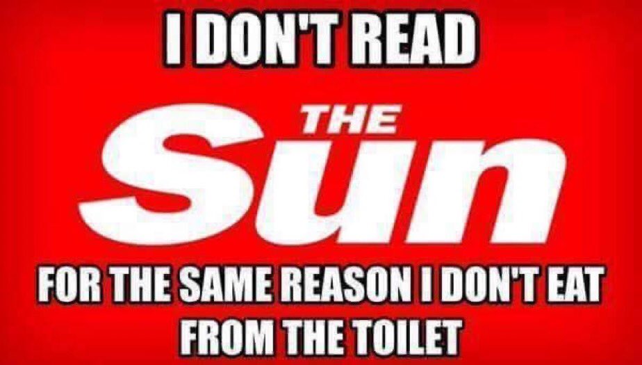 DouglasWhalley's tweet photo. @TheTorontoSun @sunlorrie The minute you bring in the RW #shittank the @FraserInstitute your article loses all credibility.
#cdnmedia 
#cdnpoli https://t.co/JfpTY3QitG