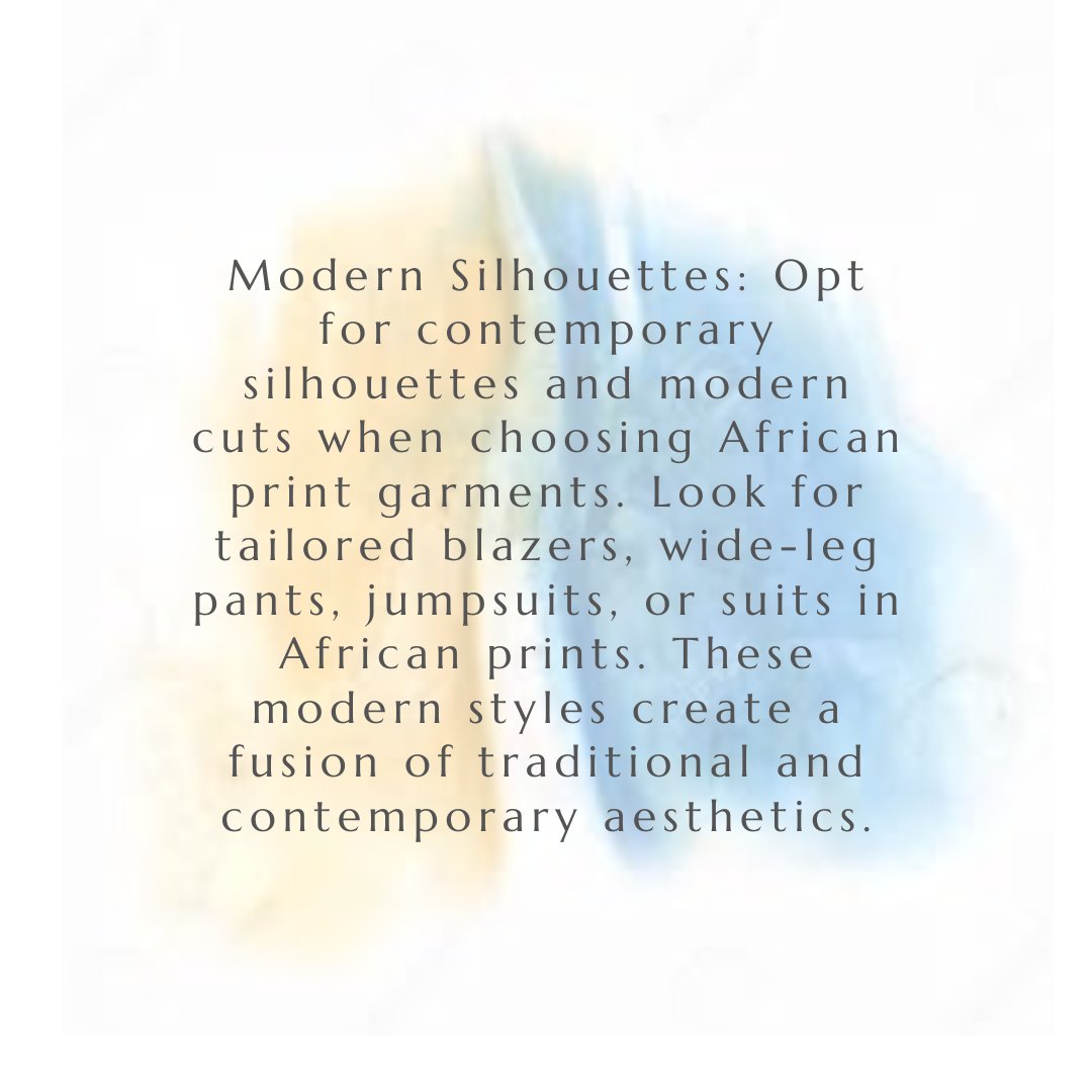 seamless_wears's tweet image. Here are some different ways to style African print outfits.
Remember, styling is all about personal expression.

ORDER YOUR AFRICAN PRINT ENSEMBLES FROM US TODAY AND LET YOUR UNIQUE PERSONALITY SHINE THROUGH!

#africanprint #africanfashion #howtostyle #tuesdayvibe Headies