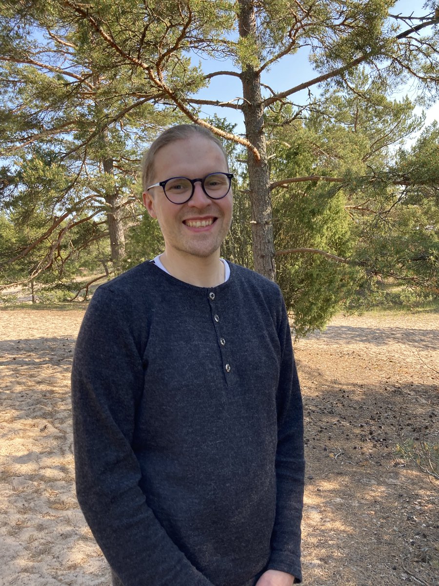 uraohjaajat's tweet photo. "Haluan, että jokainen löytää paikkansa työelämässä", kirjoittaa jäsenemme Henri Annila blogissamme. Lue lisää https://t.co/qOn51xN7Kt https://t.co/bNthRPy8XZ