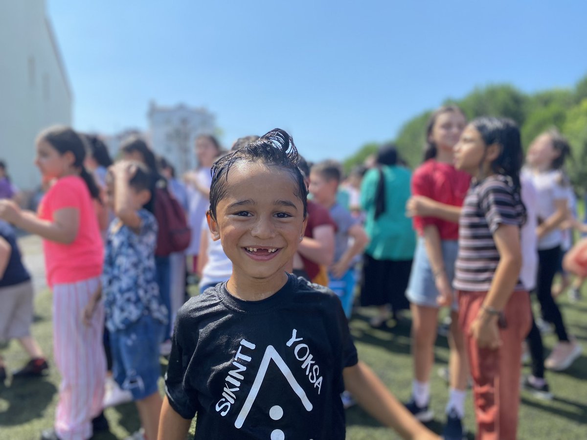 TürkiyeGençlikVakfı tweet media