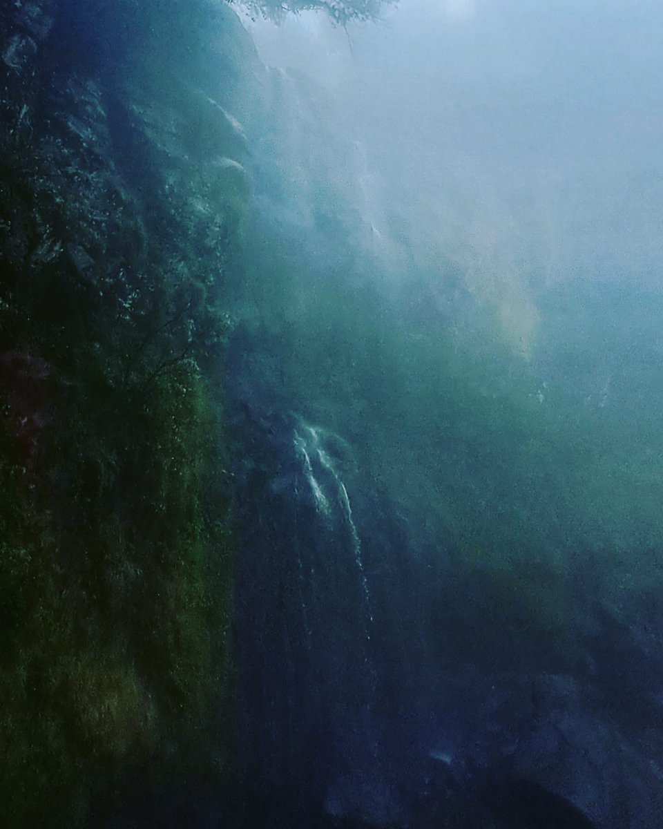 oscabelo's tweet photo. El camino tendrá niebla sigue avanzando para alcanzar la luz https://t.co/mlBR1dsTU4