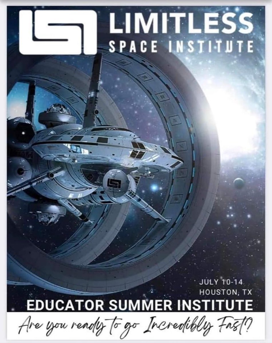 Day 2 of our LSI Educator Summer Institute has been nothing short of exhilarating, as we continue to push the boundaries of exploration!
#ClassroomInspiration #InspireLearning #StudentSuccess