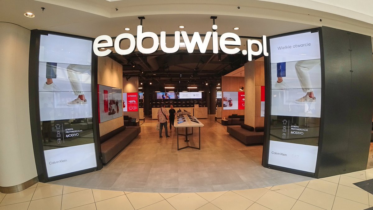 MODIVO S.A. tweet media