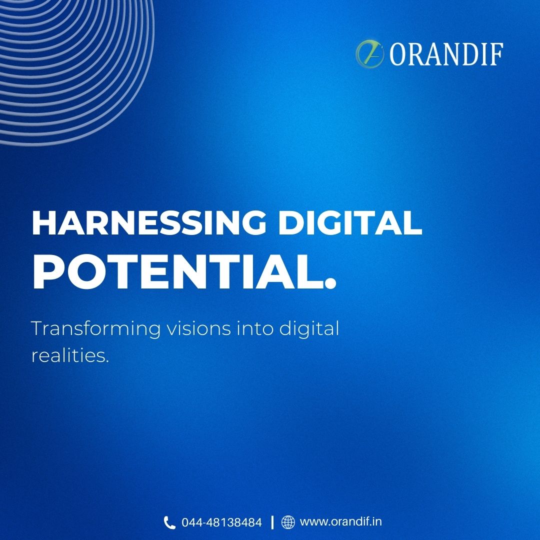 ORANDIF DIGITAL (@orandif_digital) / Posts / X