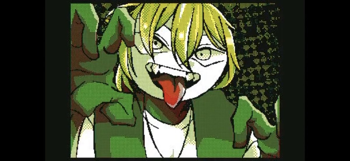 Cian_1112's tweet photo. 壁紙もふざけ始めたので固定用に普段描いてるものを載せておく戦法。 https://t.co/6c1SlHwJr6
