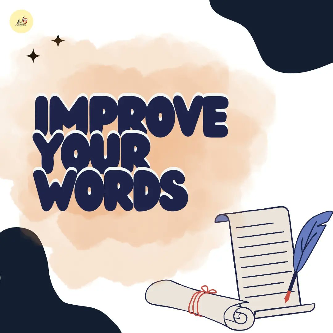 nowa_bookstore's tweet photo. Improve Your Words
Hello sobat Nowa! Kata-kata berikut adalah kata-kata bahasa Indonesia yang jarang kalian dengar, sudah tau artinya? Yuk perkaya kosa katamu dengan menyimak postingan Nowa ini! 
#NowaBookstore #TokoBuku #OnlineBookstore #Improveyourwords #BukuMojok #kata #sastra https://t.co/4yO5EUjpvr