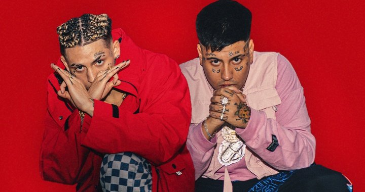 SRfranketooo's tweet photo. despues de 805 dias sin sacar un tema ellos solos, vuelven los hitboys https://t.co/4kxsgil2CB