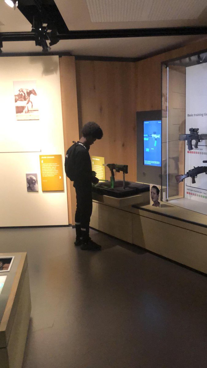 FBS History & Politics tweet media