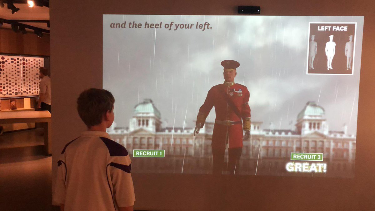 FBS History & Politics tweet media