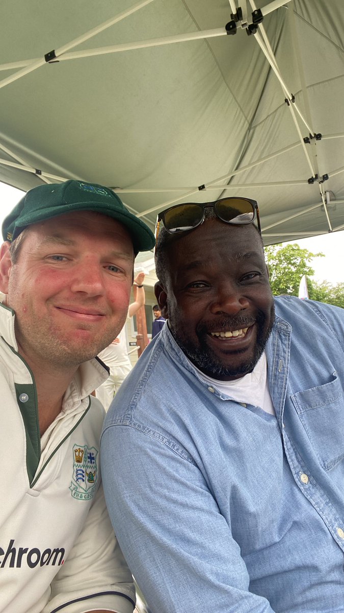 East Hanningfield & Great Burstead CC tweet media