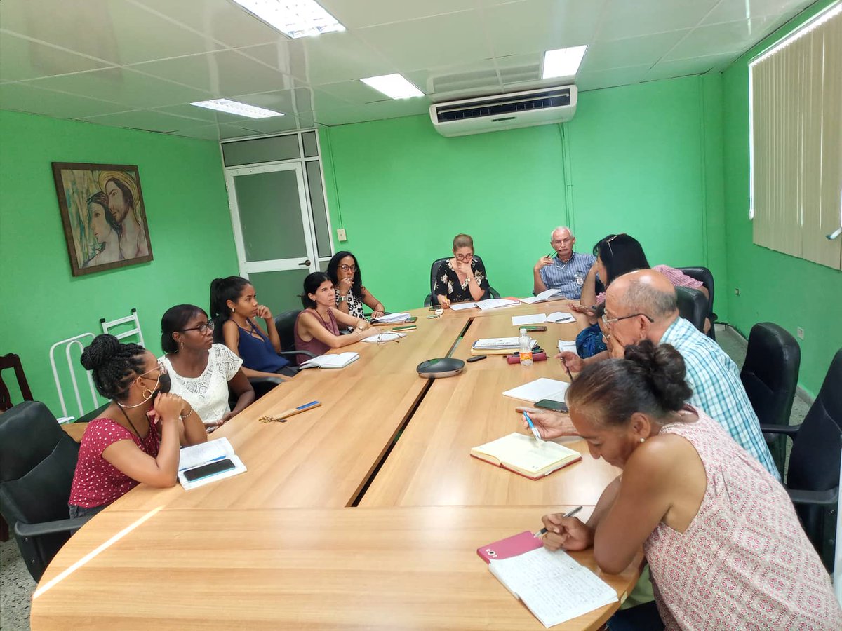 Ministerio de Finanzas y Precios Cuba tweet media