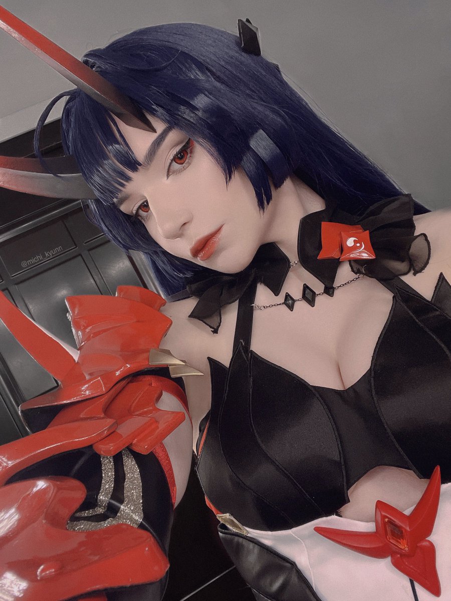 Herrscher of Thunder💜⚡️

#HonkaiImpact3rd https://t.co/Pa86Vgdmp8