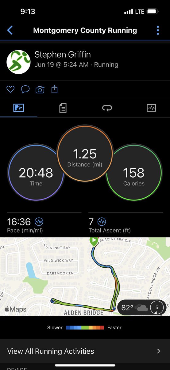 RunWizardRun's tweet photo. Catching up on posting my training runs from June. (part 2)

#swimbikerun #swim #swimmer #swimming #bike #cyclist #cycling #run #runner #running #runitfast #triathlete #houstontriathlete  #houstonrunner #texastriathlete #texasrunner #triathlon #triathlontraining https://t.co/itxmdPvOnI