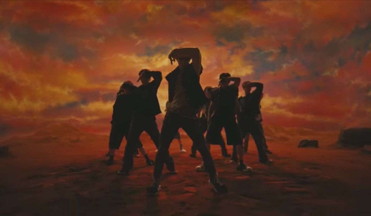 andTEAMgallery's tweet photo. #andTEAM 'ROAD NOT TAKEN' Official MV https://t.co/1BUFAjVQPU
