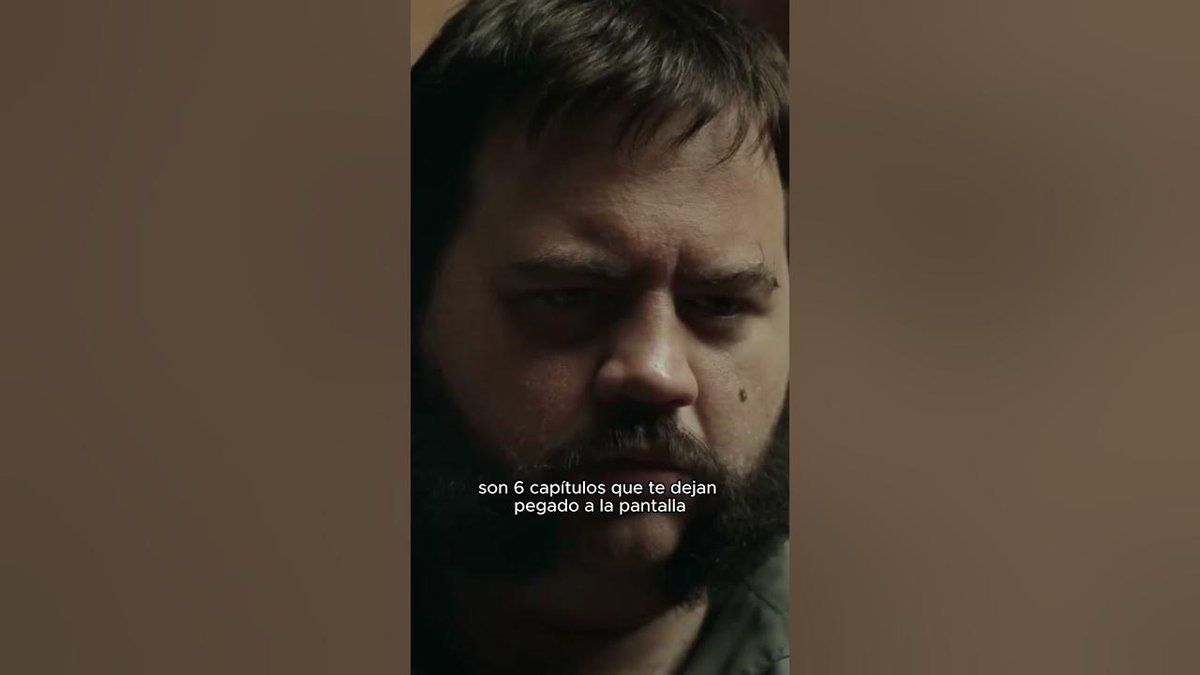 Encerrado con el Diablo (Black Bird) | Crítica de Cine Joan Planas | AppleTV dlvr.it/Ss1ZHt