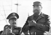 LidiaHid's tweet photo. Somos de esta estirpe, de los #Fidel, de los #Raúl, de los que no se rinden jamás. Y no daremos tregua a los que pretendan arrebartarnos nuestra Paz y nuestra Patria Revolucionaria. #ConCubaNoTeMetas #ConTodosLaVicoria #70Moncada
#Cuba 🇨🇺 https://t.co/RjBXykpT5u
