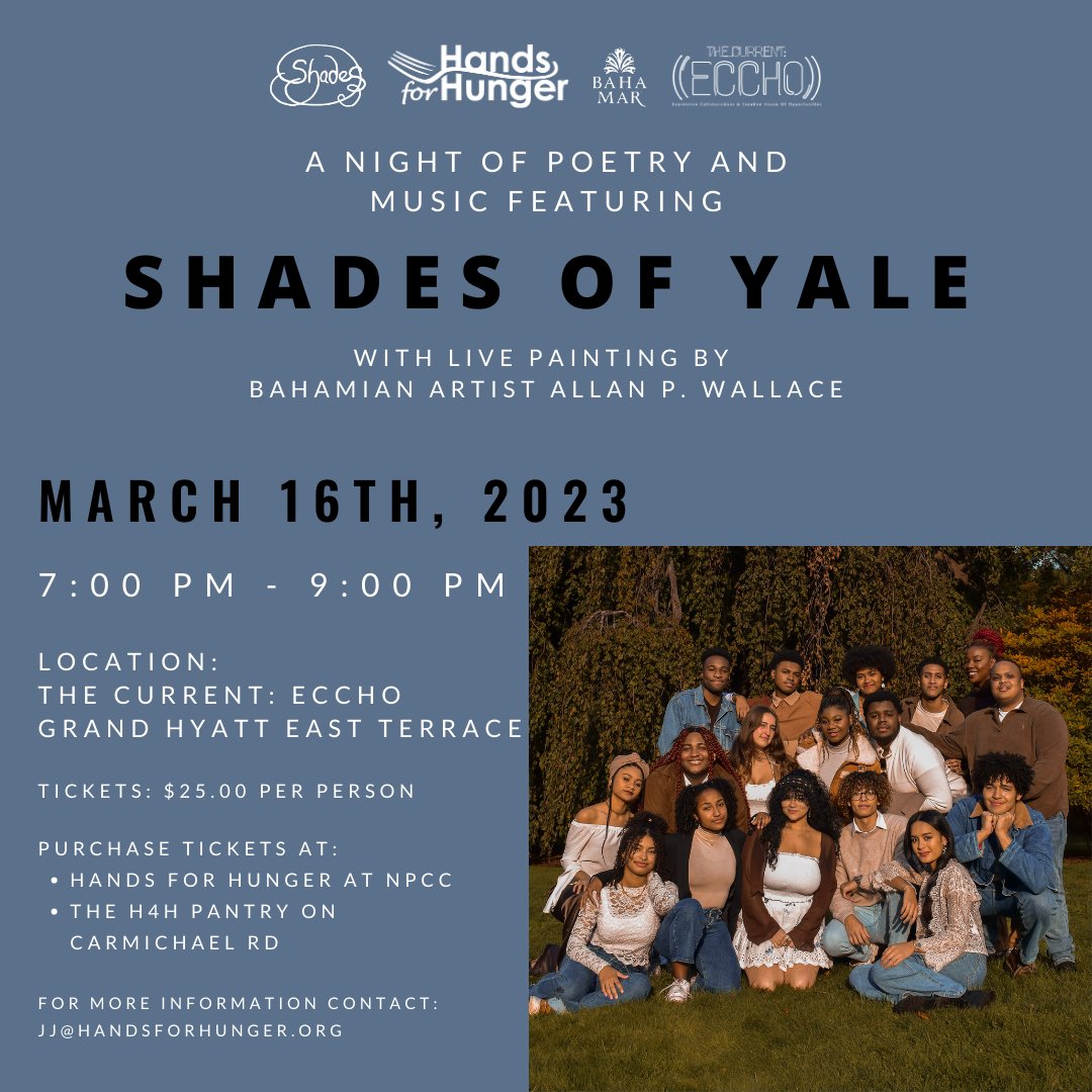 Tickets are selling fast! - mailchi.mp/handsforhunger…