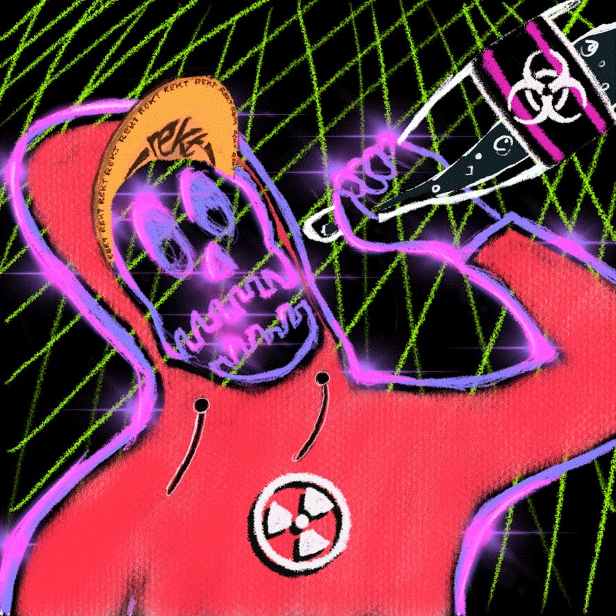 🚀 lfg! Where are the phantoms at? 👻