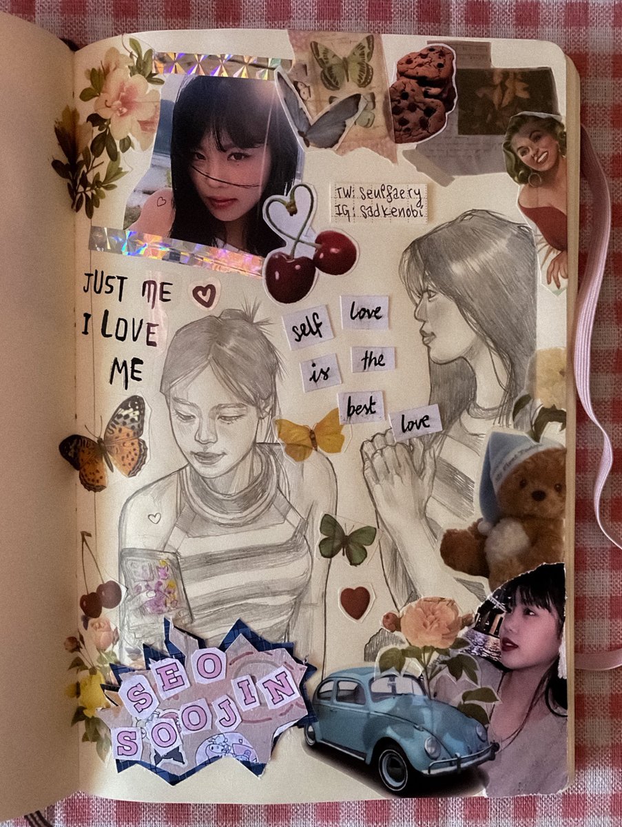 💌 — diary entry ; _𝐬𝐞𝐨𝐬𝐨𝐨𝐭𝐚𝐧𝐠 𝐩𝐨𝐬𝐭𝐞𝐝 𝐨𝐧 𝐢𝐧𝐬𝐭𝐚𝐠𝐫𝐚𝐦 🫧🍒

[ #soojin #seosoojin #gidle #서수진 #수진 (this is my art, please don’t repost elsewhere) ]