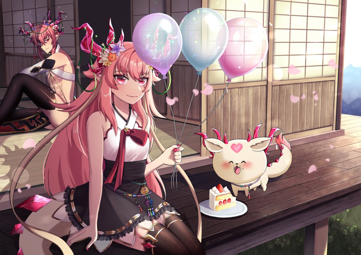 리라 | Rira 💗♨️ tweet media