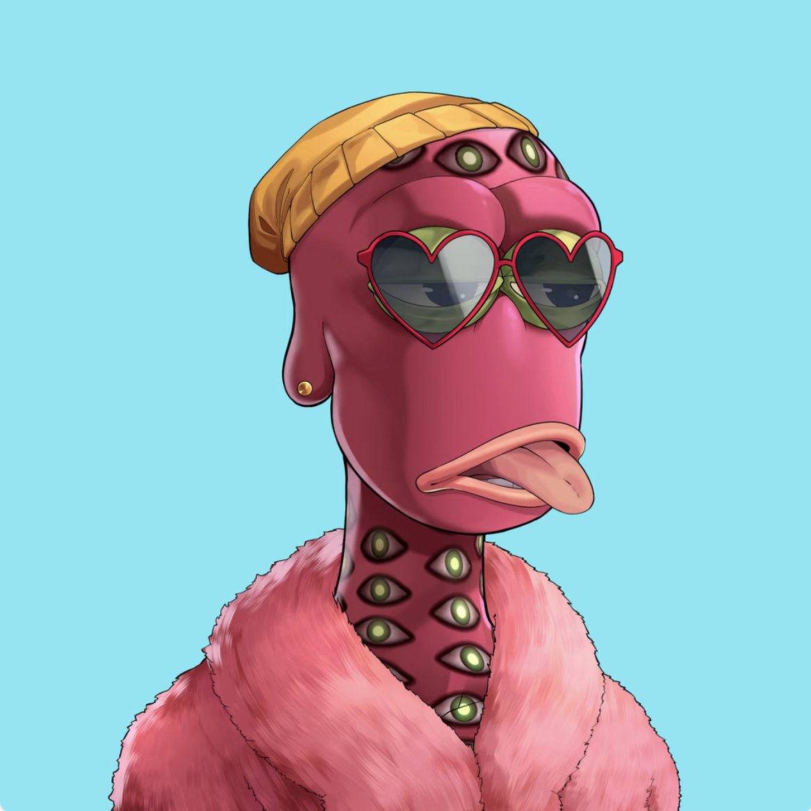 Damichan 🌎☮️ tweet media