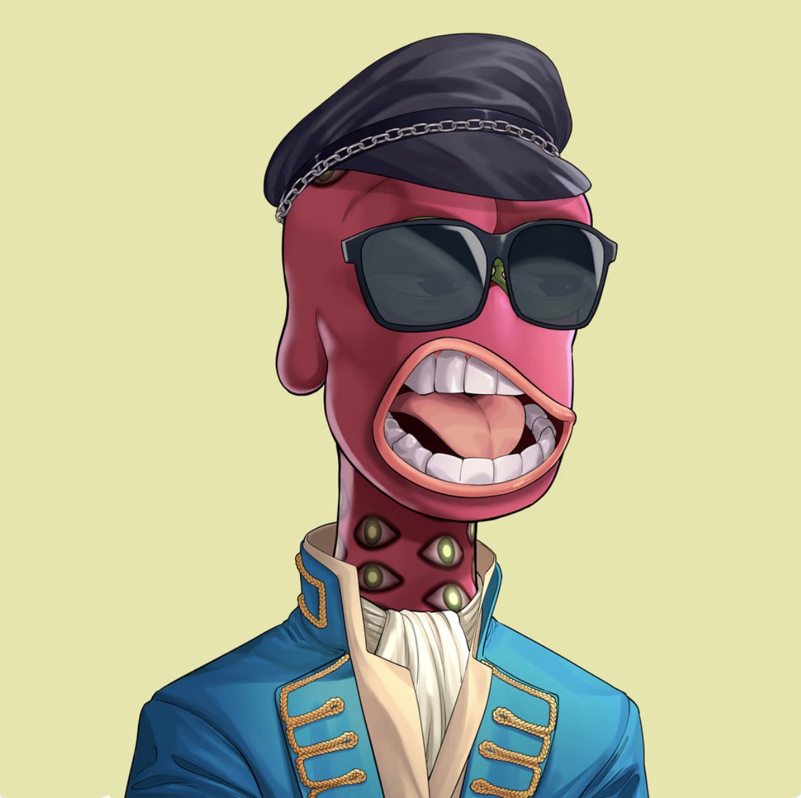 Damichan 🌎☮️ tweet media