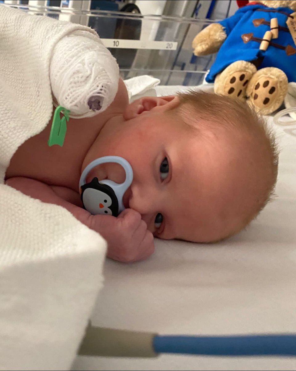 National Children's Air Ambulance tweet media