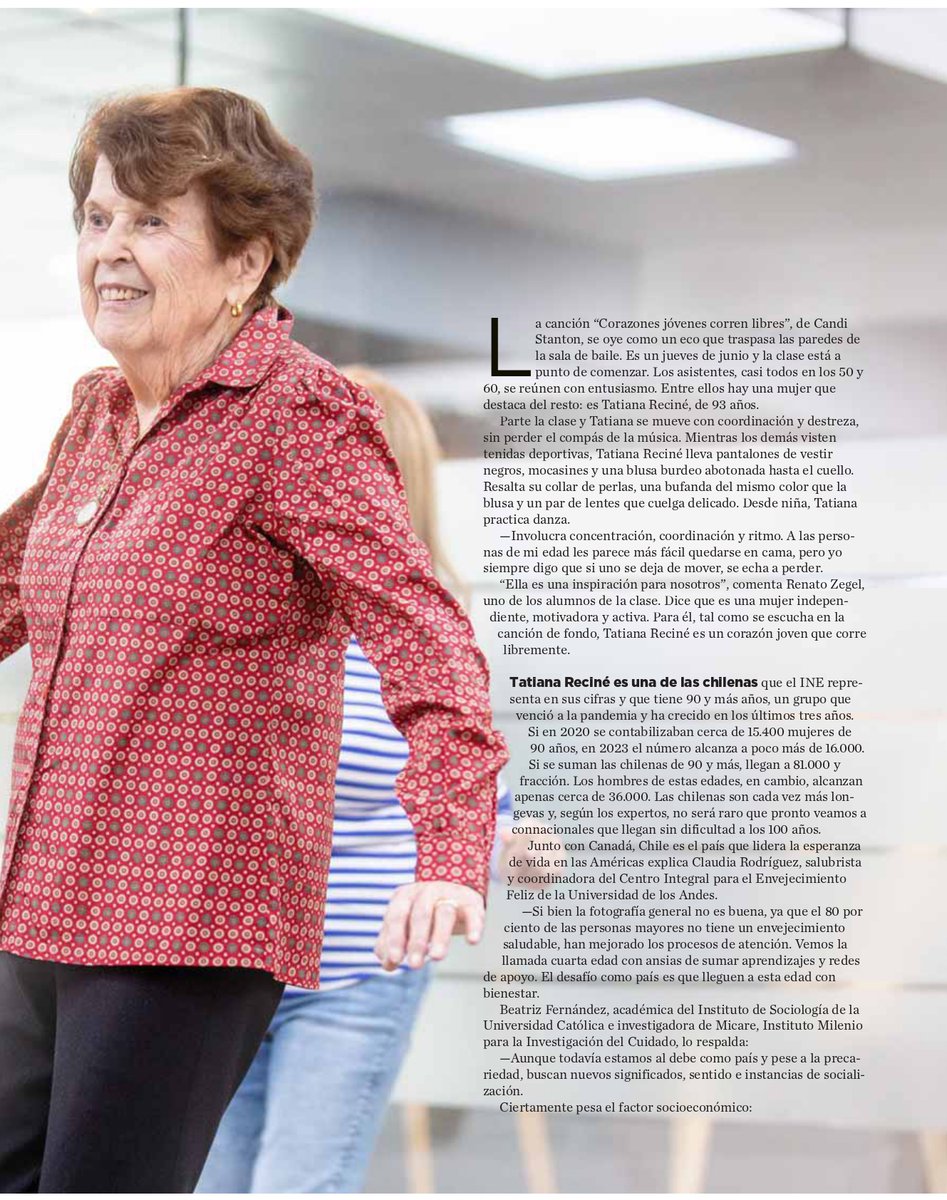 Revista Ya tweet media