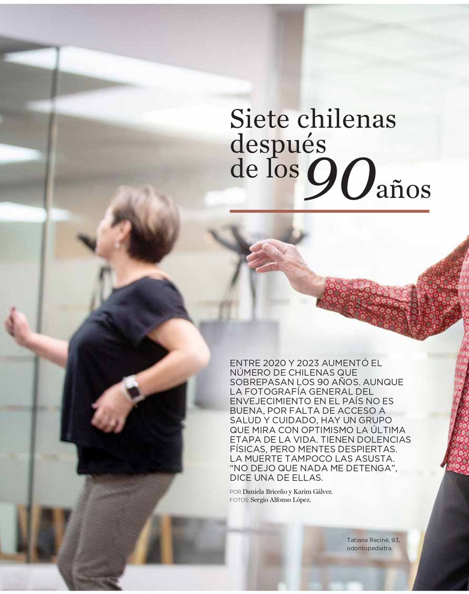 Revista Ya tweet media