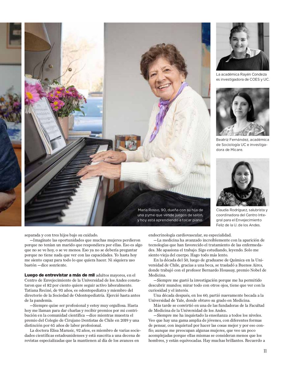 Revista Ya tweet media