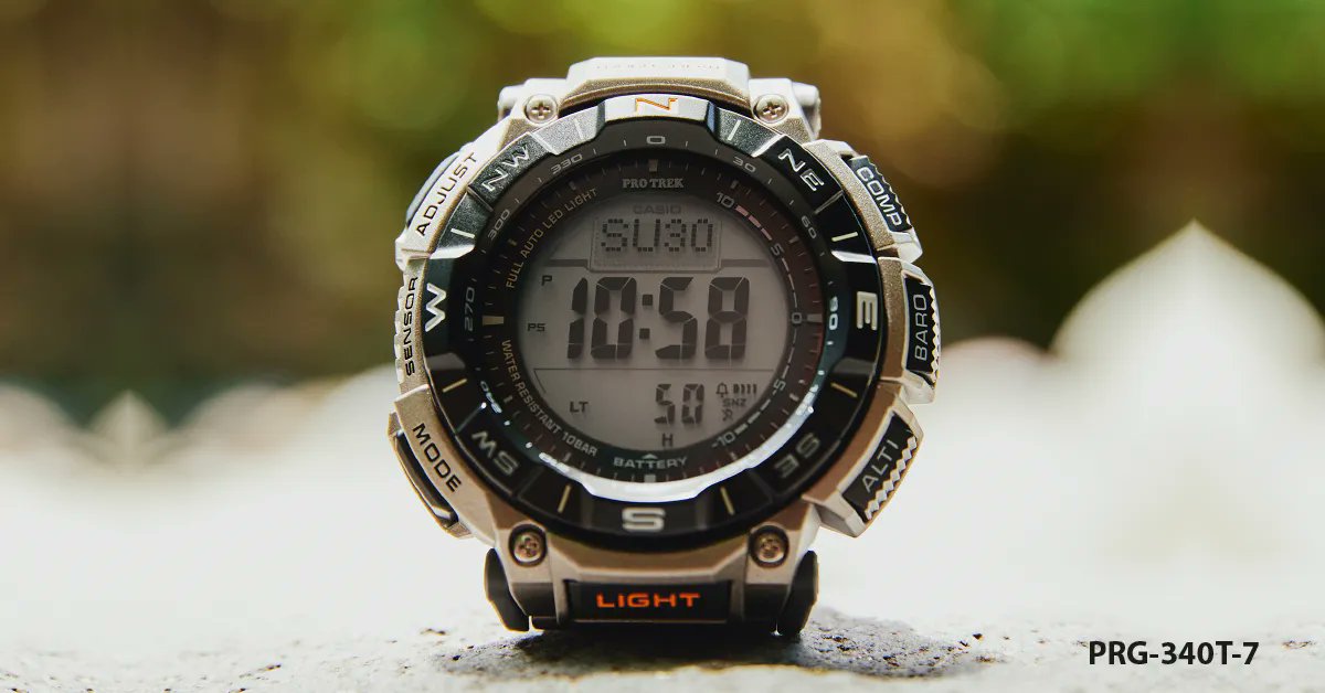 CASIO South Africa - James Ralph Pty Ltd tweet media