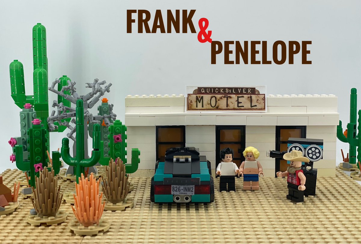 Lego Flanery tweet media