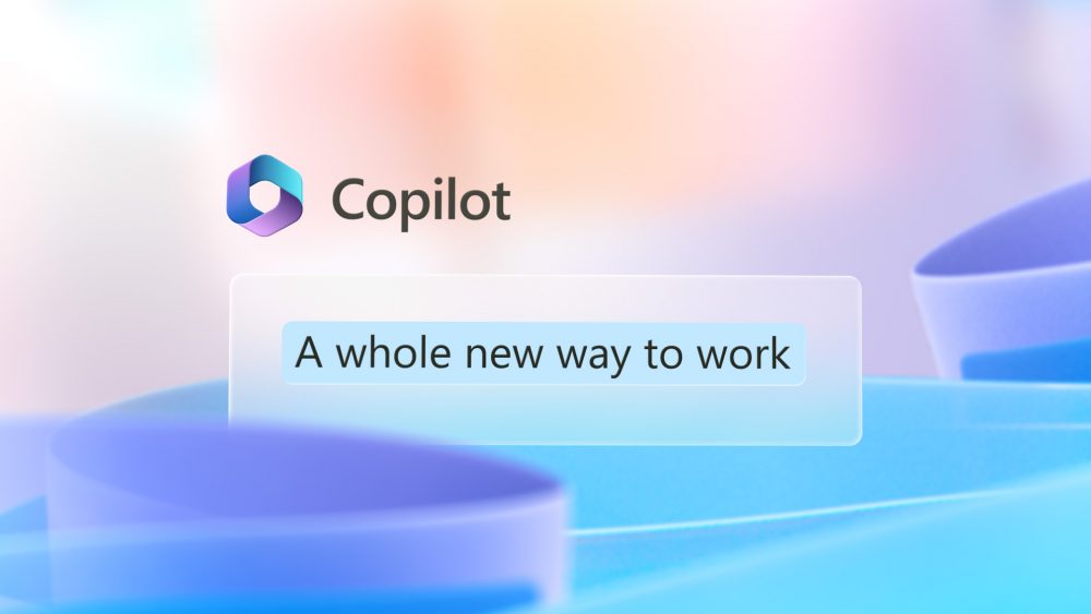 Are you ready to unleash the power of AI at work? We want to know how you think #Microsoft365 Copilot will transform your productivity. Share your thoughts! #Microsoft365Copilot #AIatWork #ProductivityTool okt.to/aZ39Tb