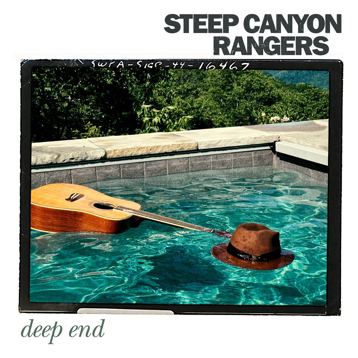 Morning Shift Steep Canyon Rangers