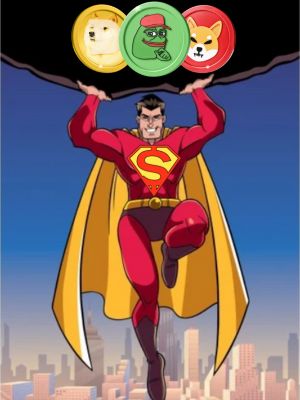 $Super tweet media