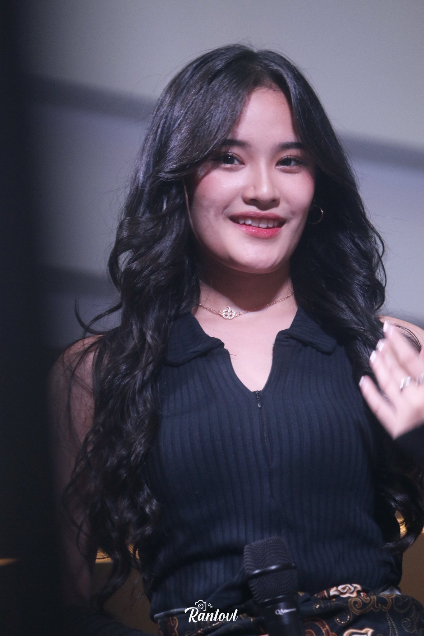 R💫 on Twitter: "Ashel @S_AshelJKT48 https://t.co/a5aXNFuDUB" / Twitter