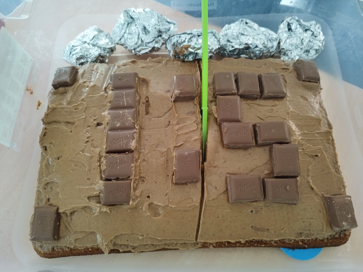LinsladeMaths's tweet photo. Year 7 have been enjoying showing how ratios can be used in real life. The use of ratios in cake recipes have proved to be a popular window into the wider world
#epiclearners #modebteaching @LLinsladet @mjpGibbs @PMStock11  @linsladeschool https://t.co/k4pBStvebP