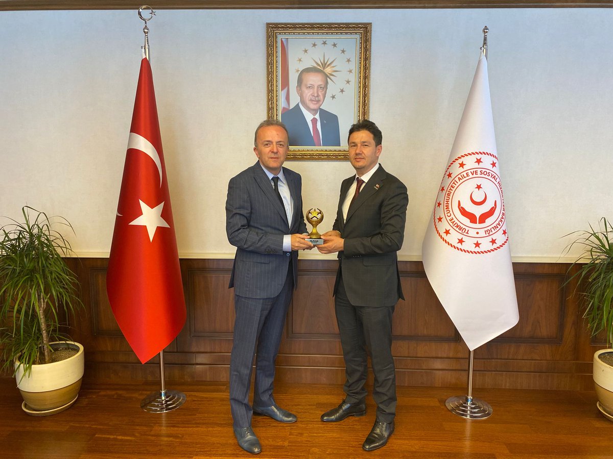 MÜSİAD Sakarya tweet media