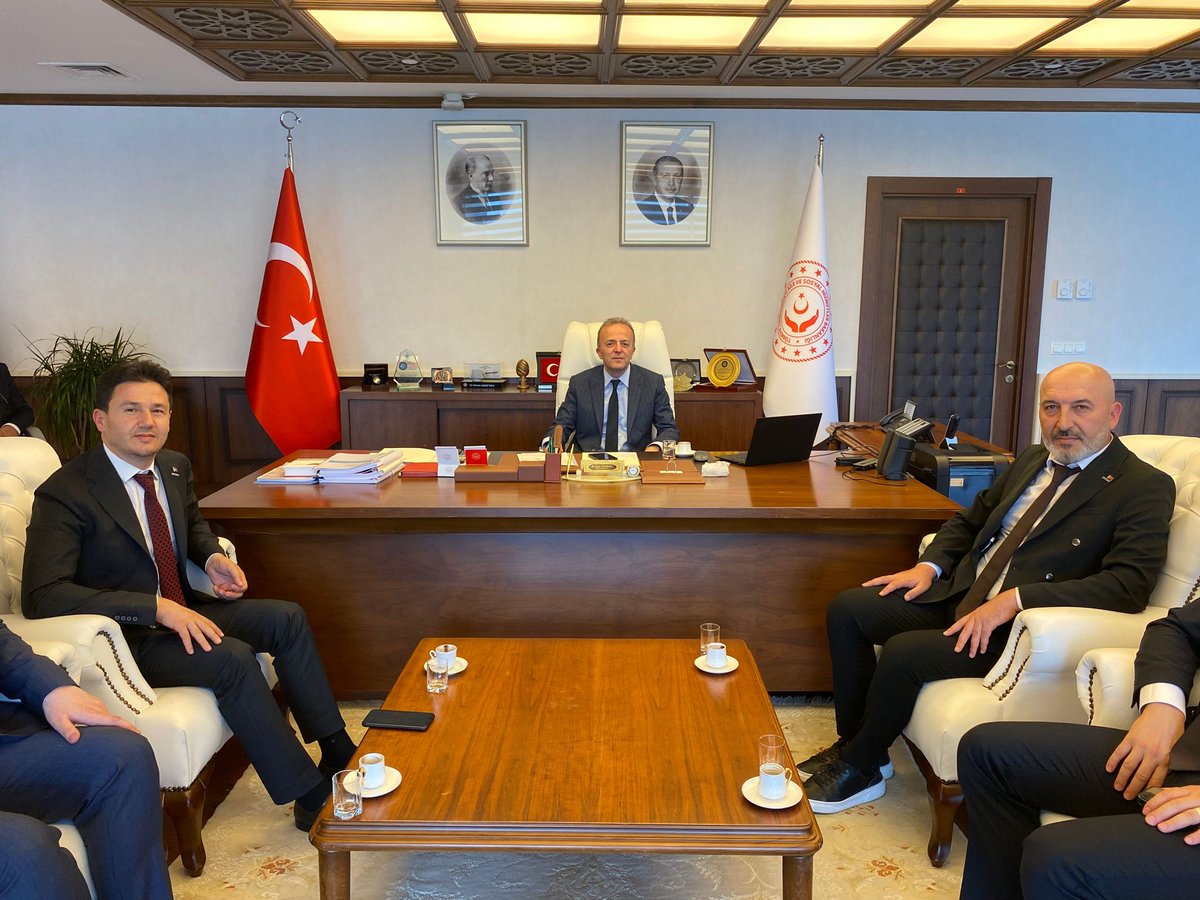 MÜSİAD Sakarya tweet media