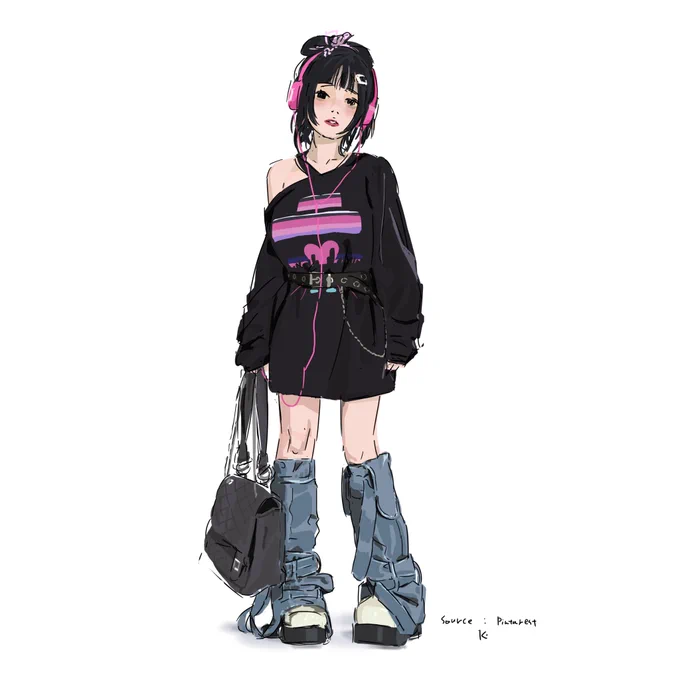 もしゃれんしゅうです