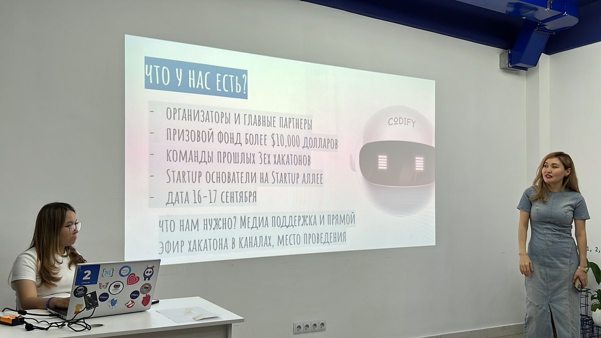 emil_umet's tweet image. KG-startup nation demilgesi… #CODIFY #Dinara_Ruslan