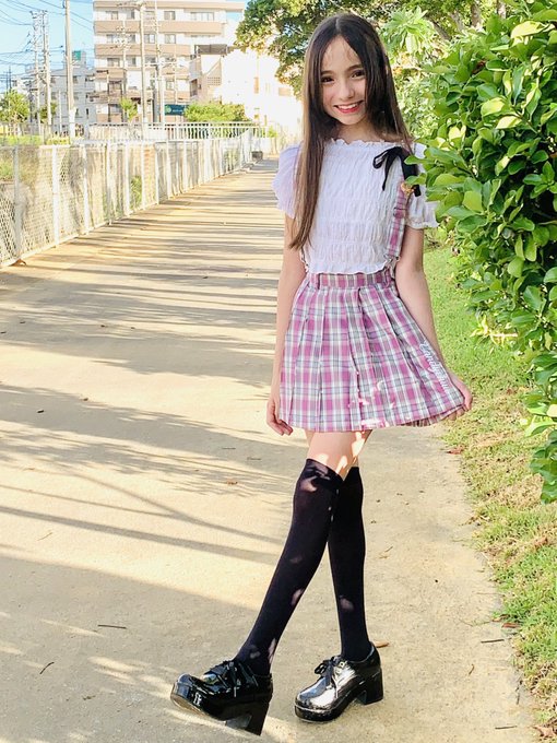 Twitterのコスプレ画像16