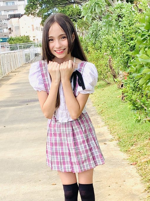 Twitterのコスプレ画像18