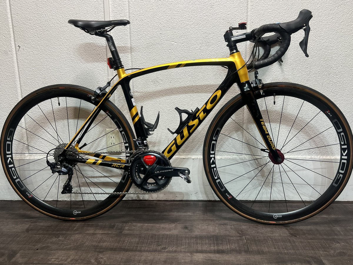 TqgHqo3OIWO6pOF's tweet photo. 【gusto team limited】洗車、セラミックbbやセラミックプーリーなどカスタム部品への交換、GOKISOホイールの整備チューニング作業をさせて頂きました。
【より快適にしたい】実現できていると思います(^^)
#gusto
#teamlimited
#セラミック
#gokiso
#ホイール整備チューニング
#あさみフレンド https://t.co/OKJ9BrCiiD