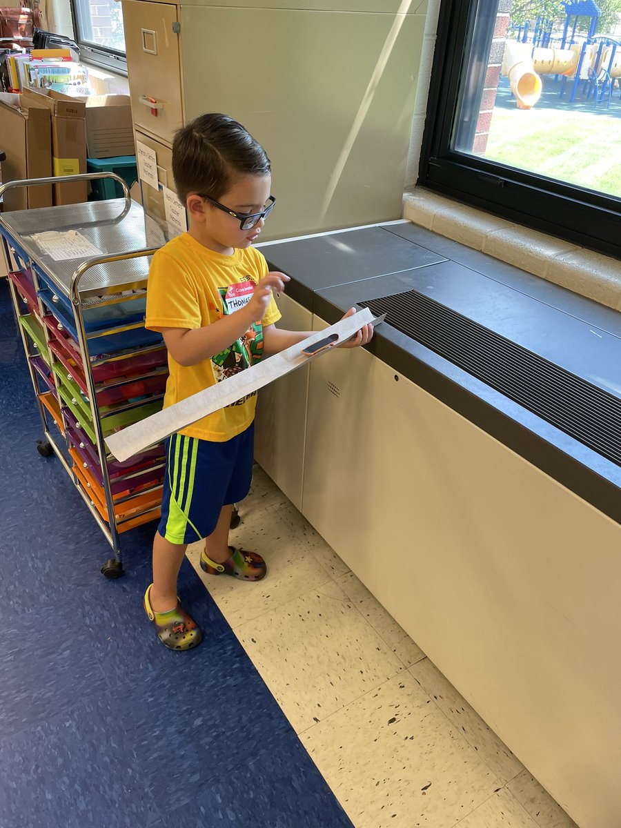 heldshornets's tweet photo. Camp Invention Day 1! #hornetpride https://t.co/aYTS1IFSF6
