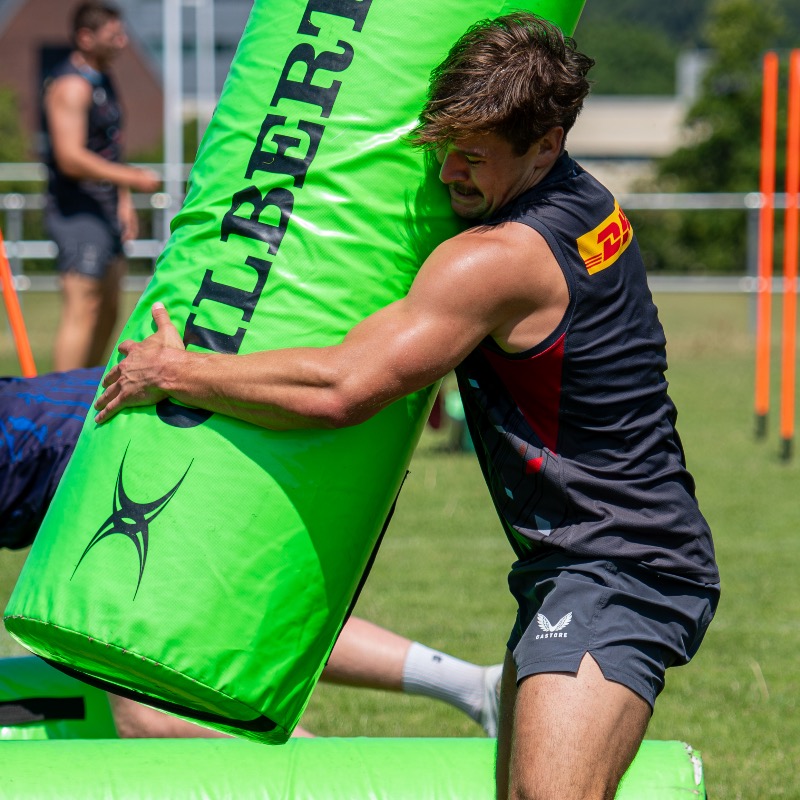 Harlequins's tweet photo. Job Vacancy: Performance Nutritionist ⚡️

Full job description 👉 https://t.co/OaBzC5VaIa

⬇️ Hit the link below to apply!

#COYQ