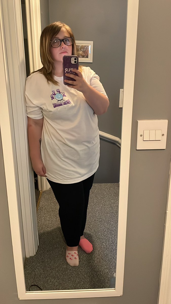 Firefly150's tweet image. The shirt came! @SamandColby @XPLRMERCHDESIGN @ColbyBrock @SamGolbach