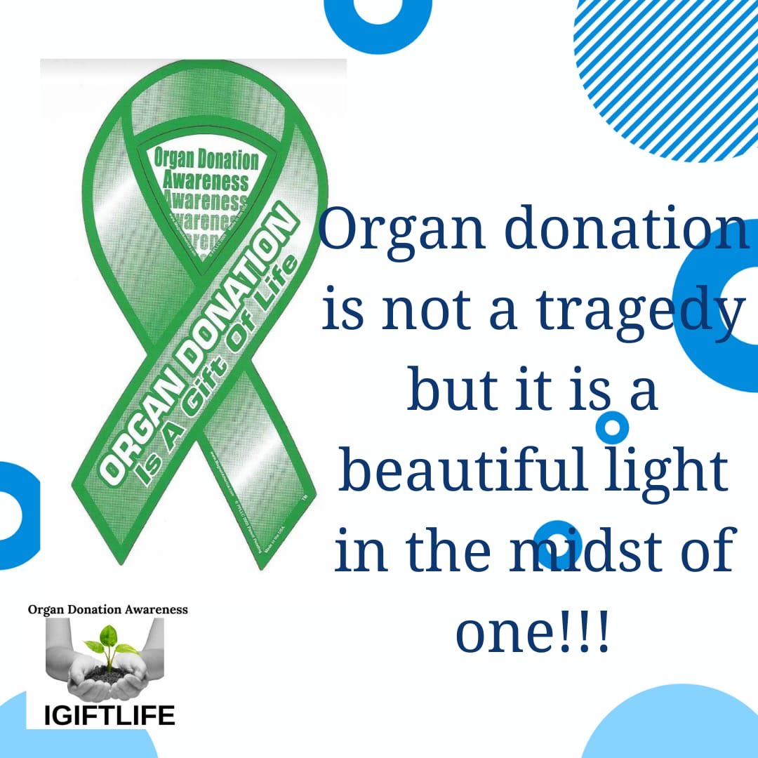 igiftlife's tweet photo. One donor alone can save or drastically improve the lives of eight or more people.

#giftlife #beadonar #igiftlife https://t.co/7Xk3fY68Yr